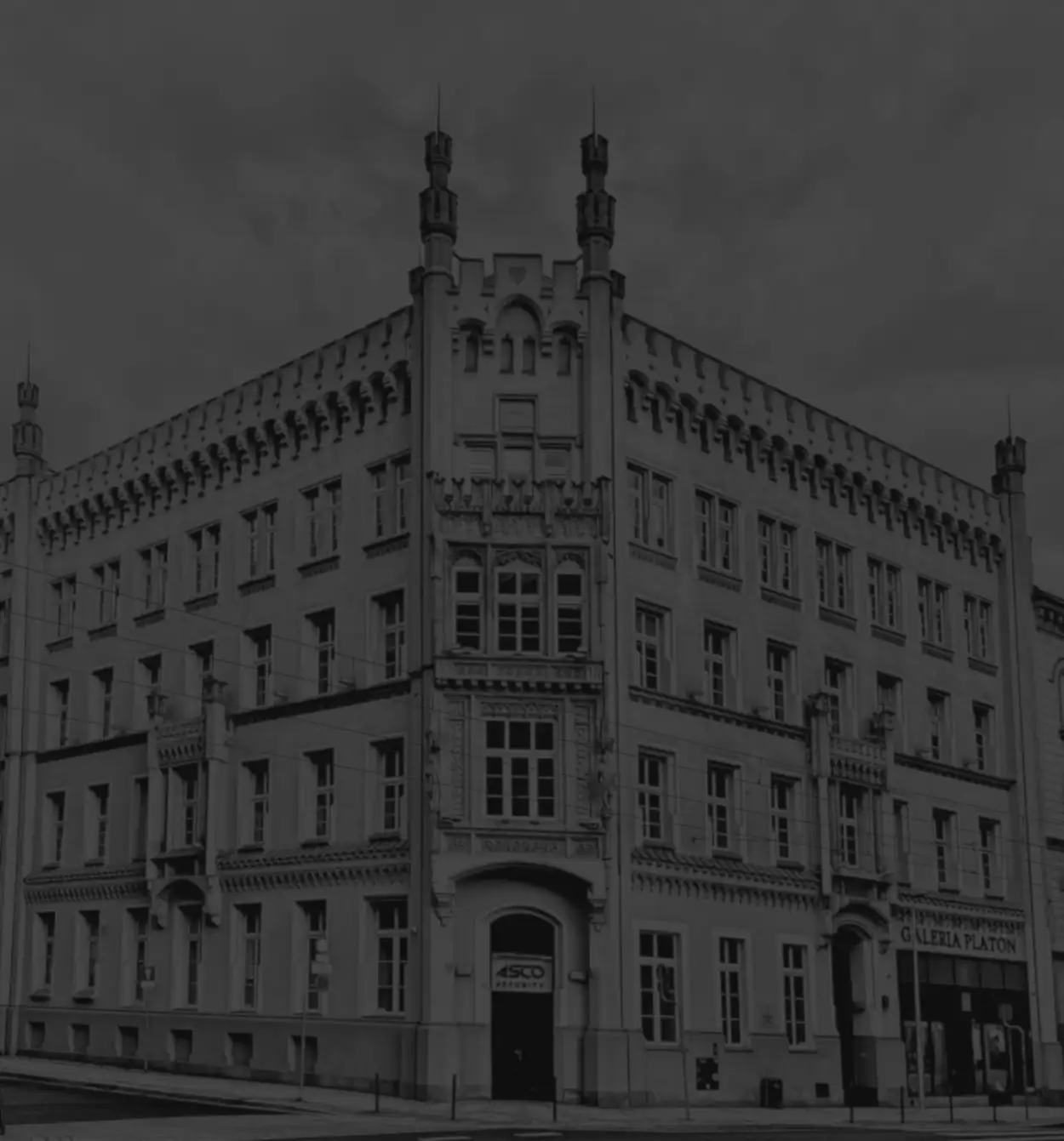 Centrum Prawnicze PLATON