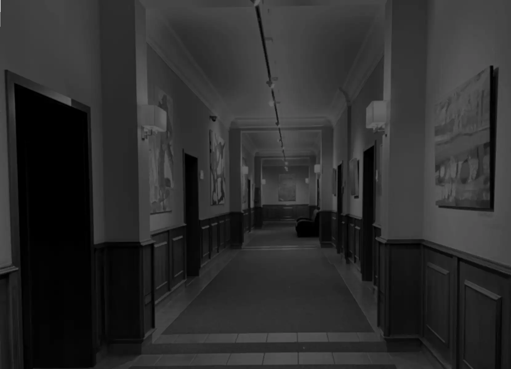 Centrum Prawnicze PLATON wnętrze
