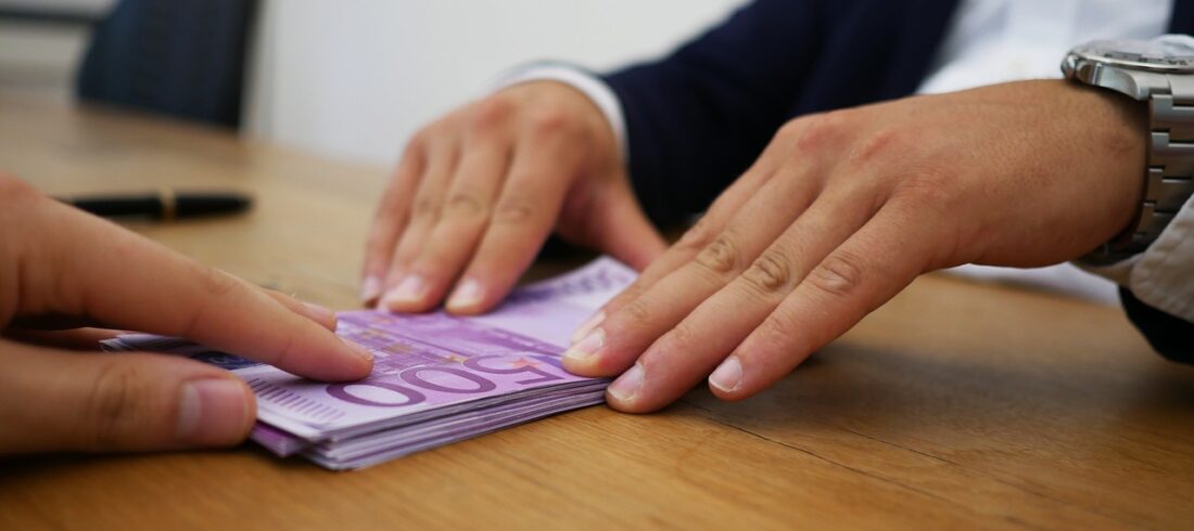 zapłata ceny sprzedaży