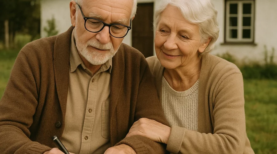 Zmiana ustawy o podatku od spadku i darowizn