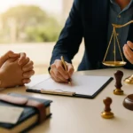 notariusz_dzial_spadku dział spadku wrocław