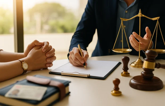 dział spadku wrocław