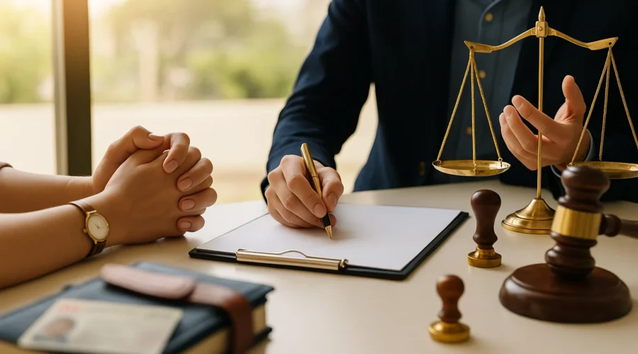 dział spadku wrocław