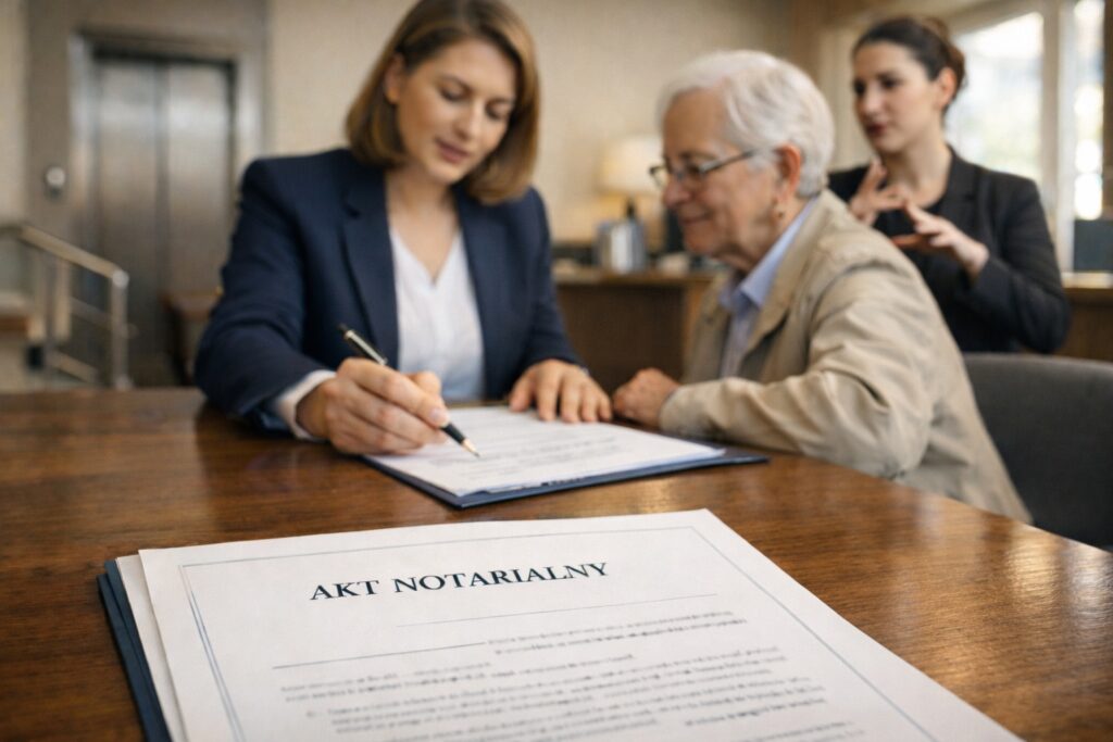 Osoby niepełnosprawne