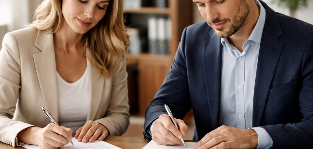 Rozwód u notariusza we Wrocławiu