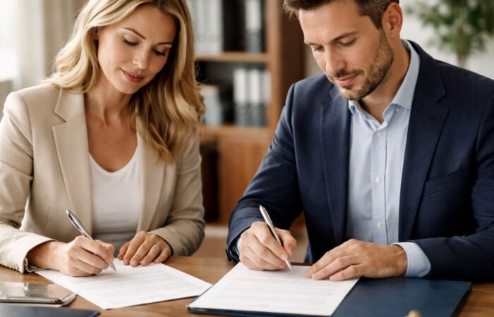 Rozwód u notariusza we Wrocławiu