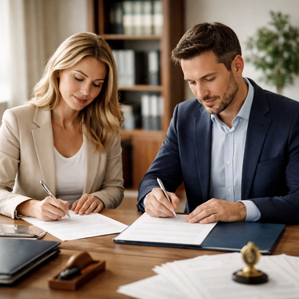 Rozwód u notariusza we Wrocławiu